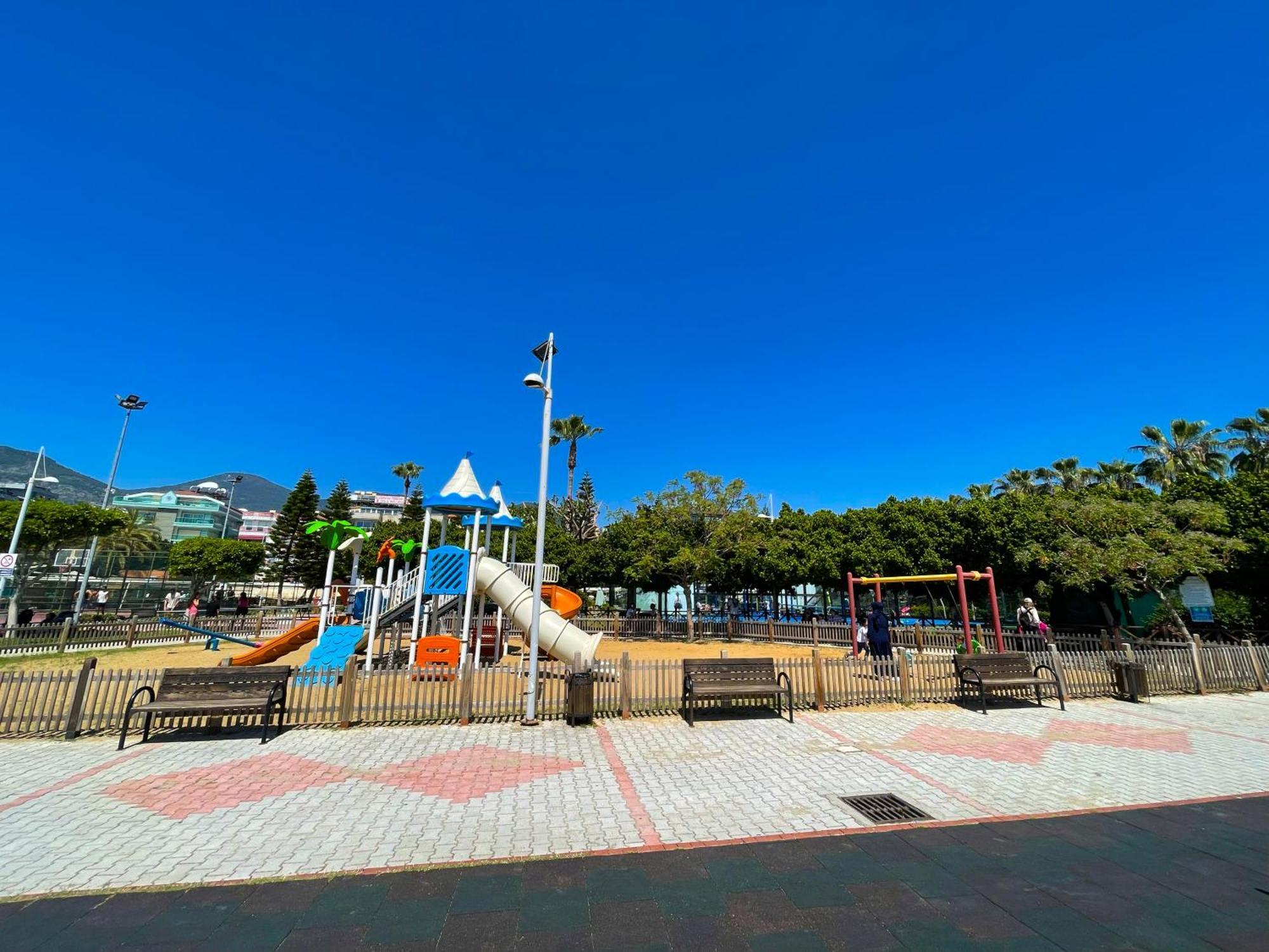 Apartment Sa Apartments! 150m To The Cleopatra