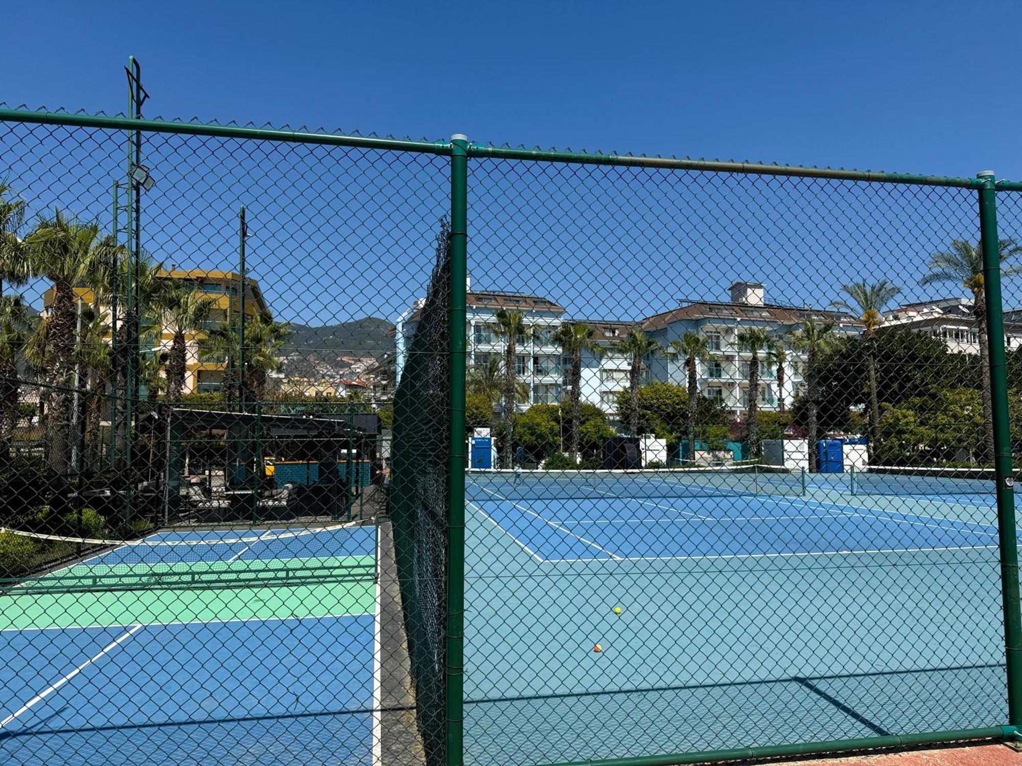 Apartment Sa Apartments! 150m To The Cleopatra