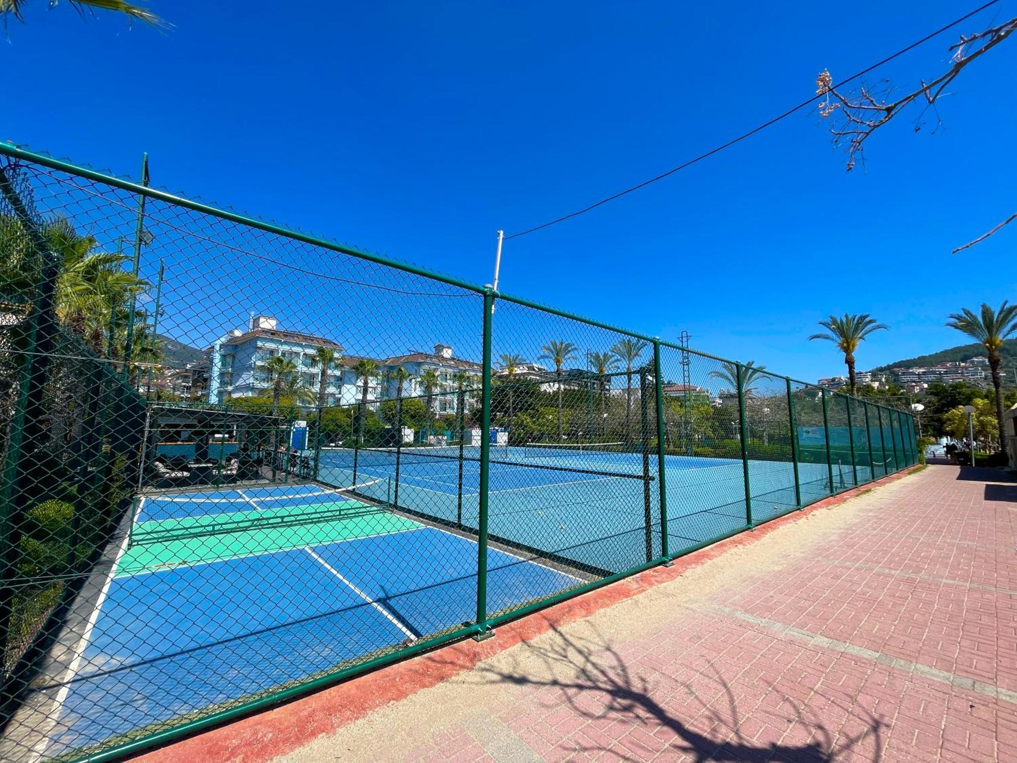 Sa Apartments! 150m To The Cleopatra Apartment *
