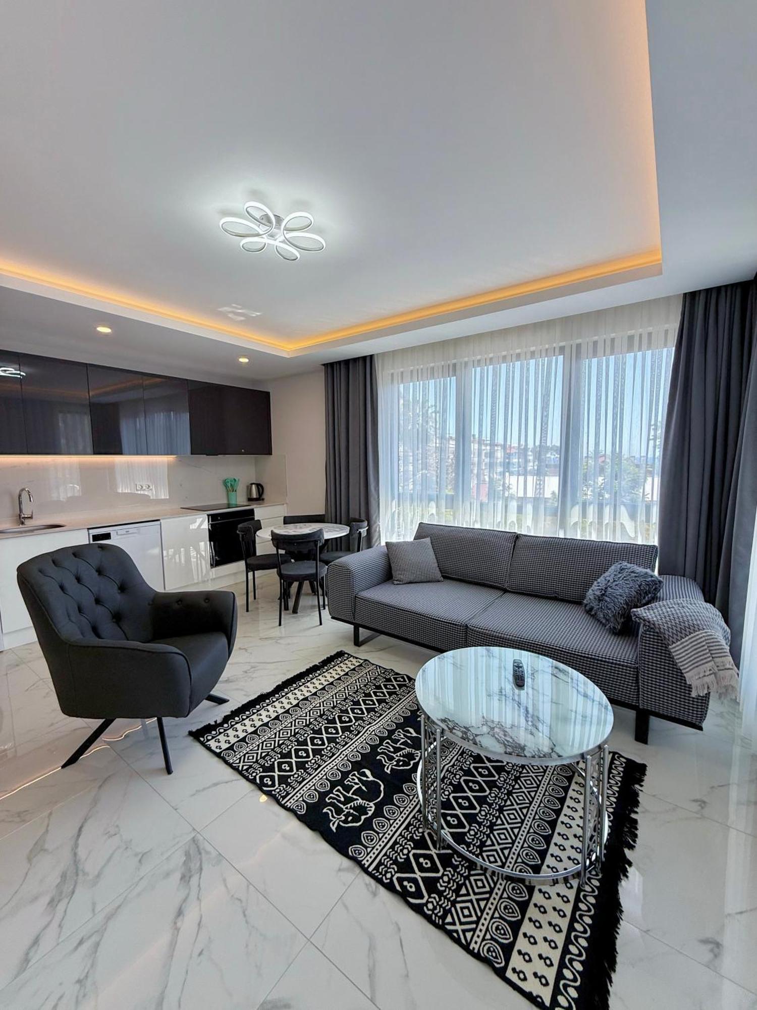 Apartment Sa Apartments! 150m To The Cleopatra *