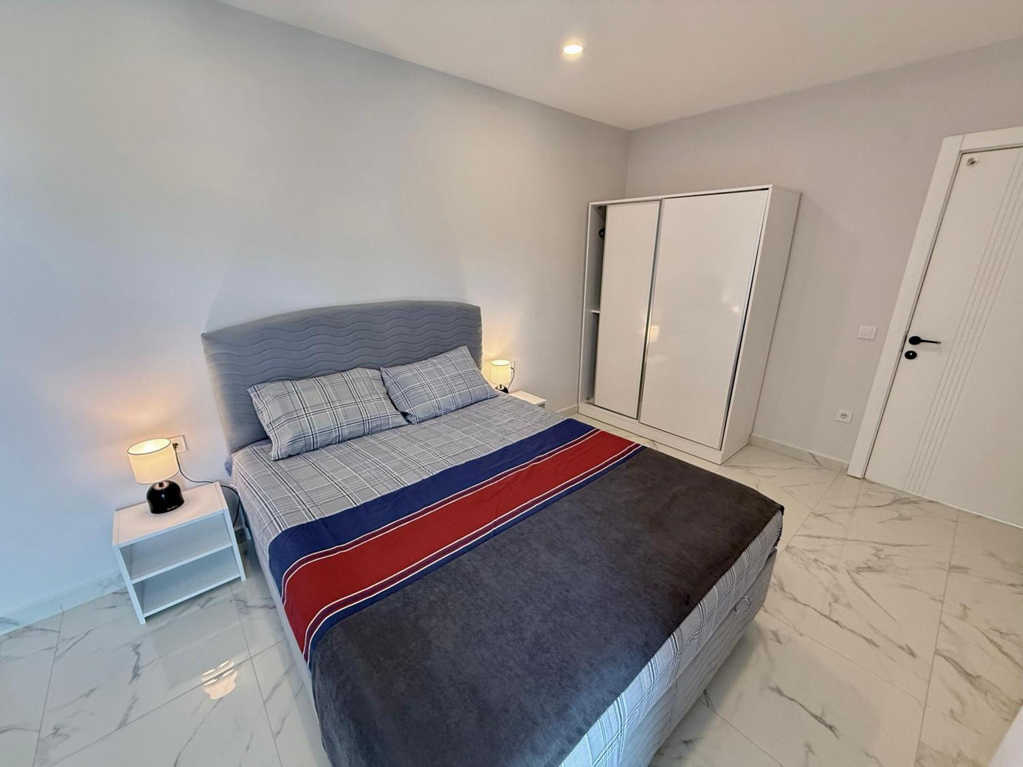 Apartment Sa Apartments! 150m To The Cleopatra