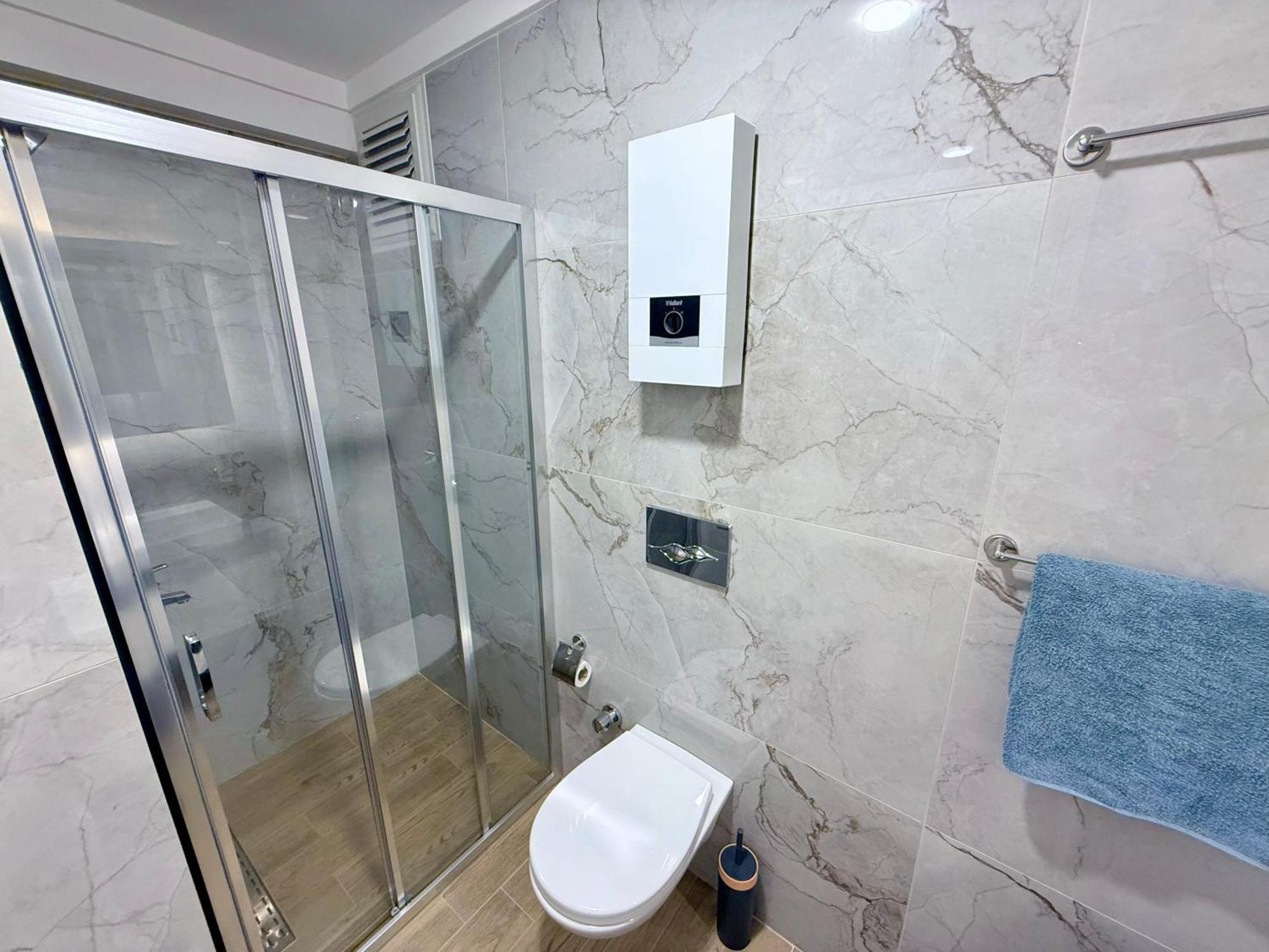 Sa Apartments! 150m To The Cleopatra