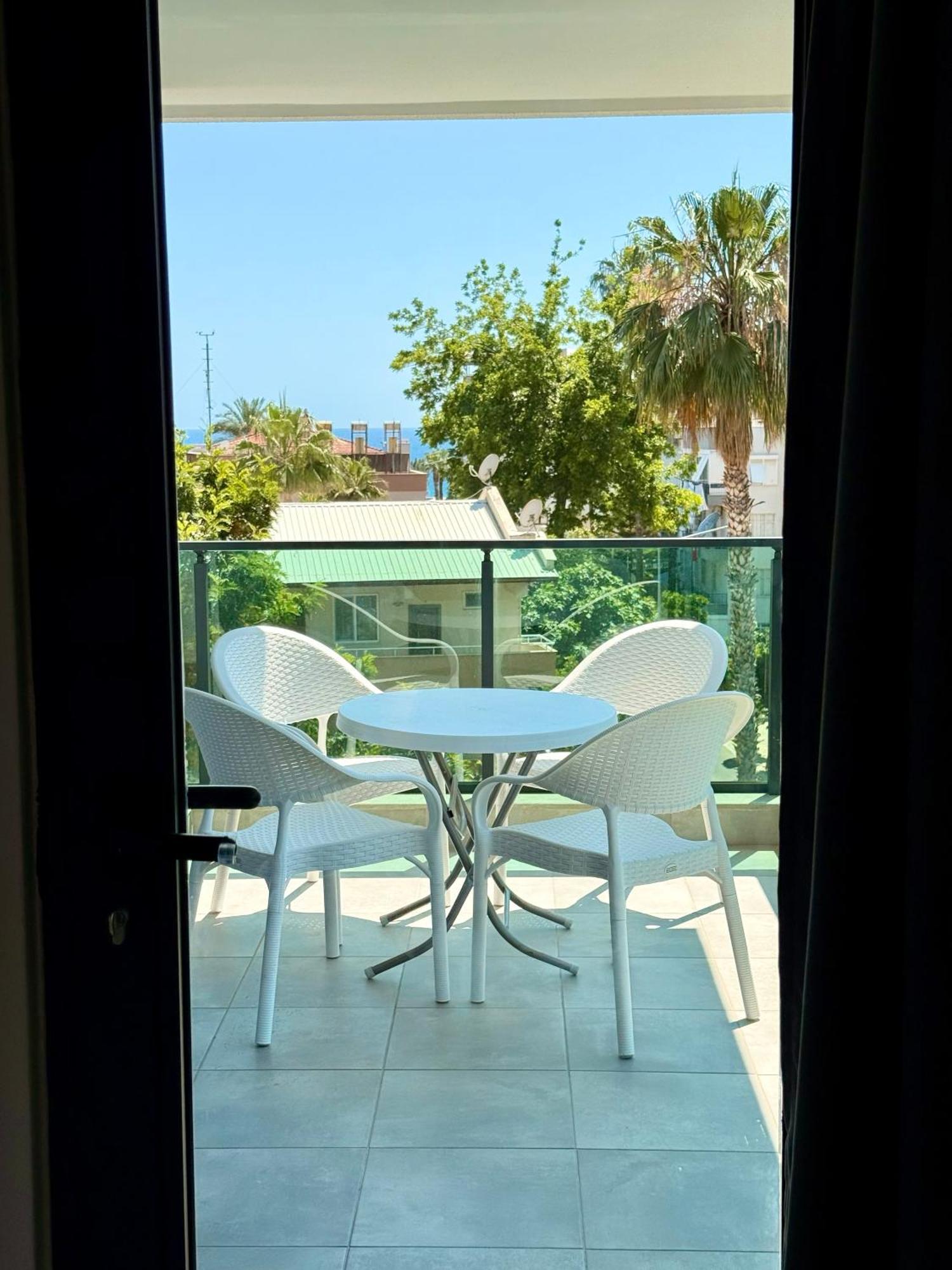 Apartment Sa Apartments! 150m To The Cleopatra