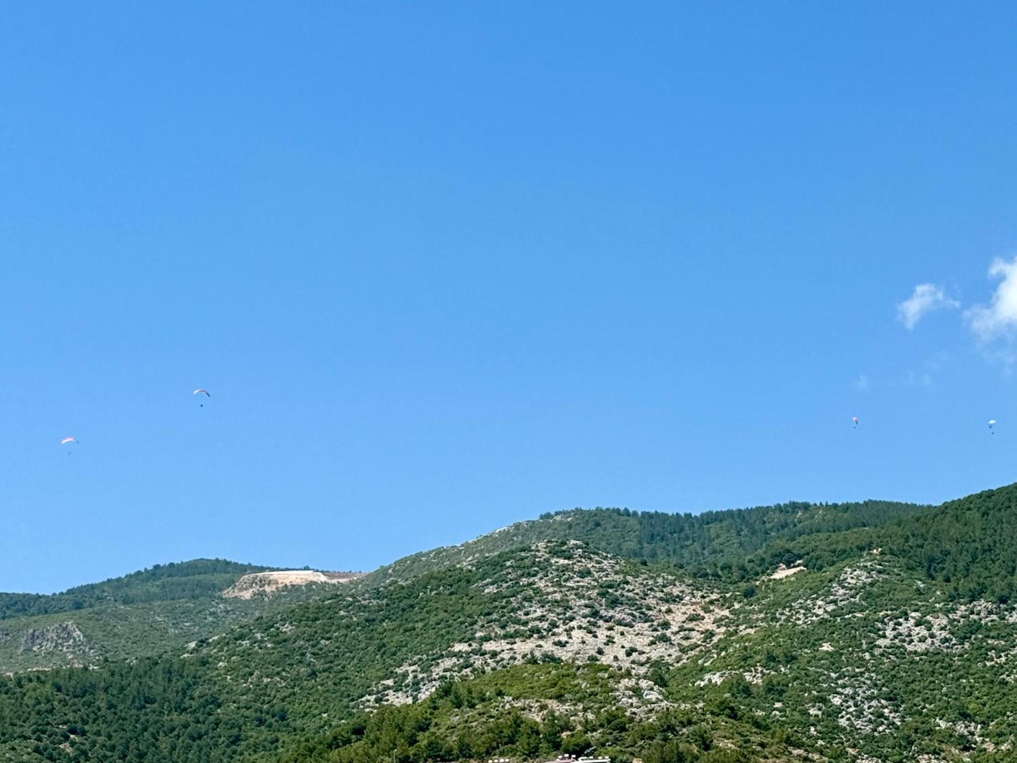 Apartment Sa Apartments! 150m To The Cleopatra Alanya