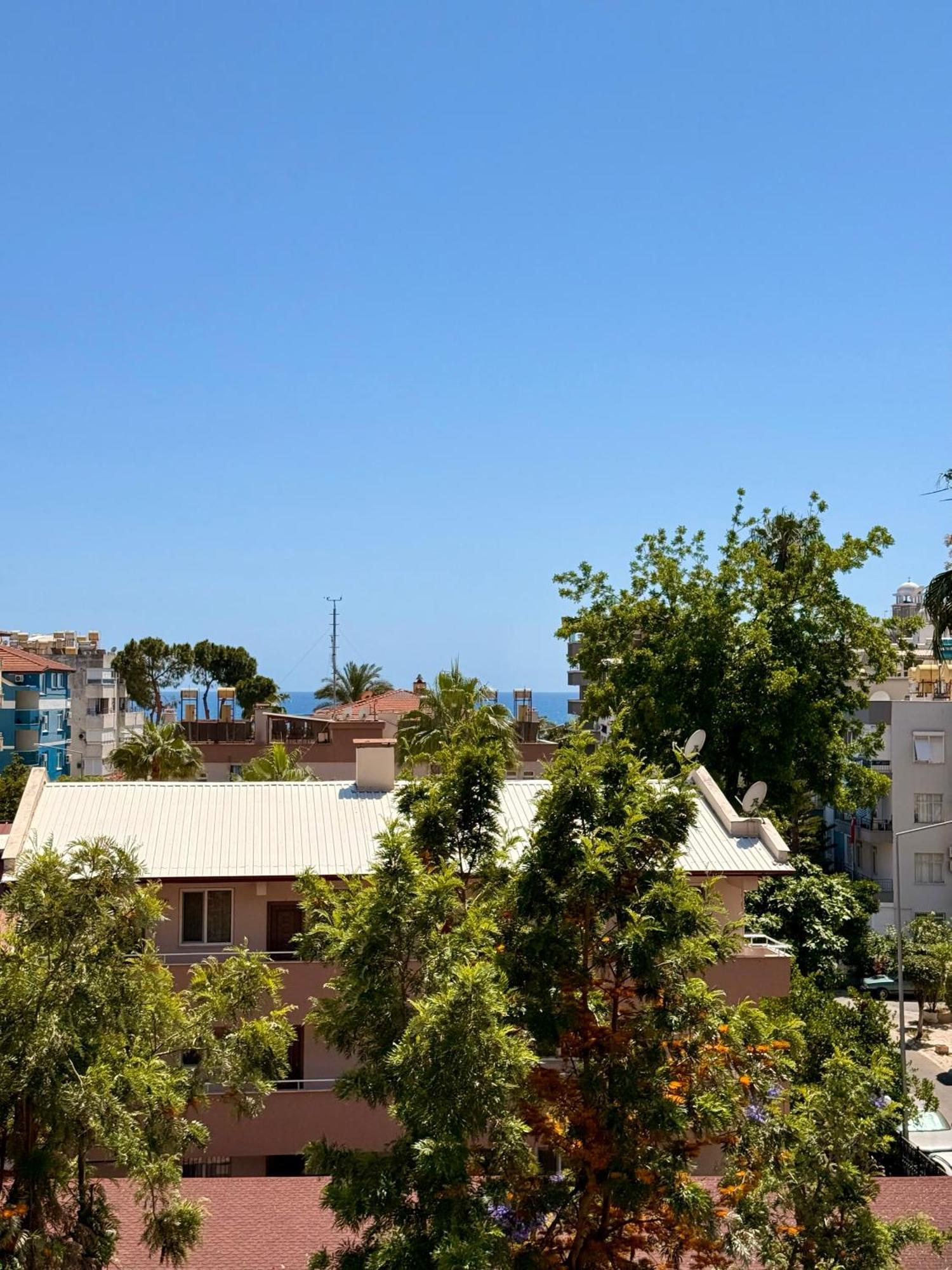 Apartment Sa Apartments! 150m To The Cleopatra *