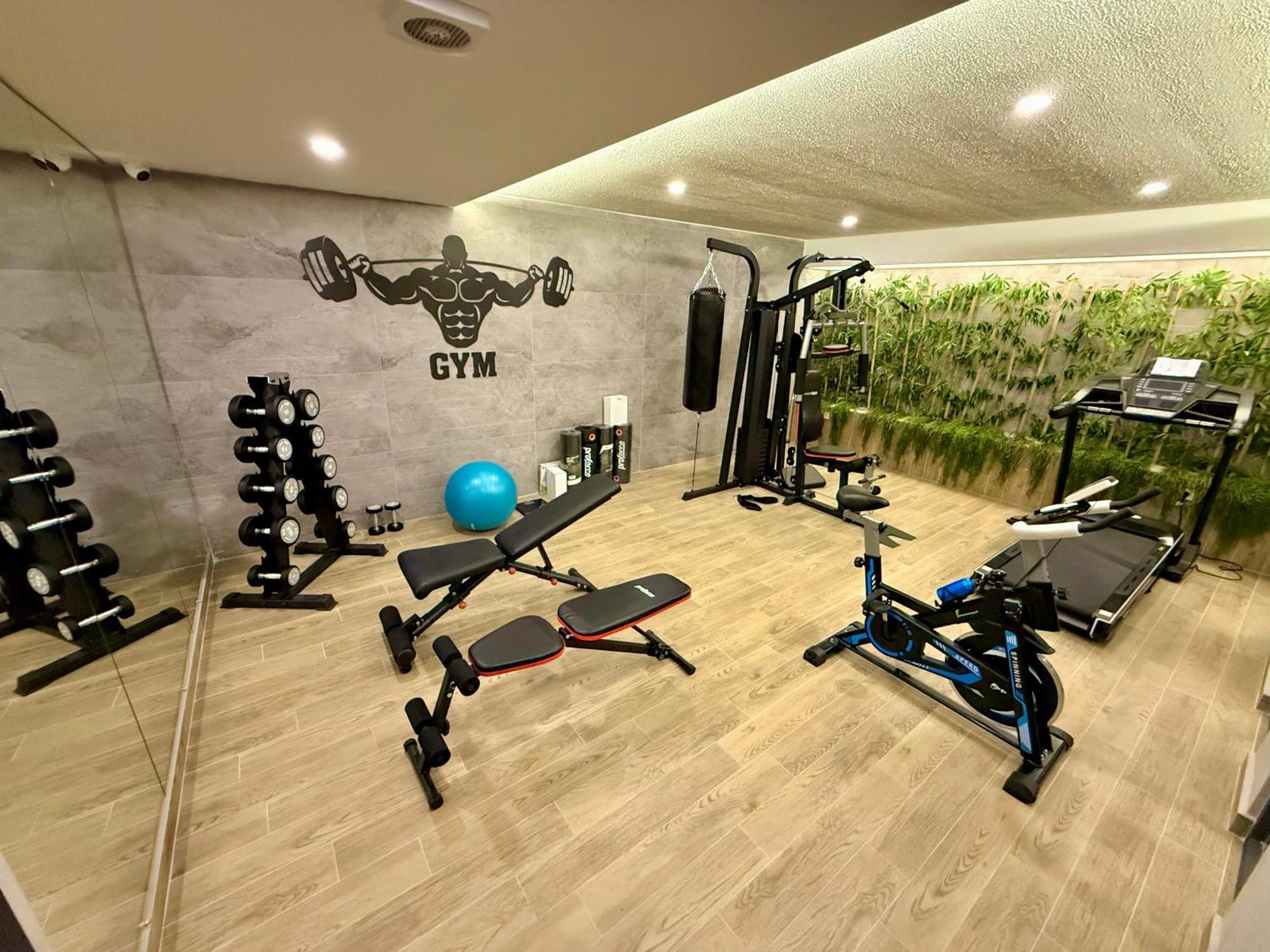 Apartment Sa Apartments! 150m To The Cleopatra Alanya