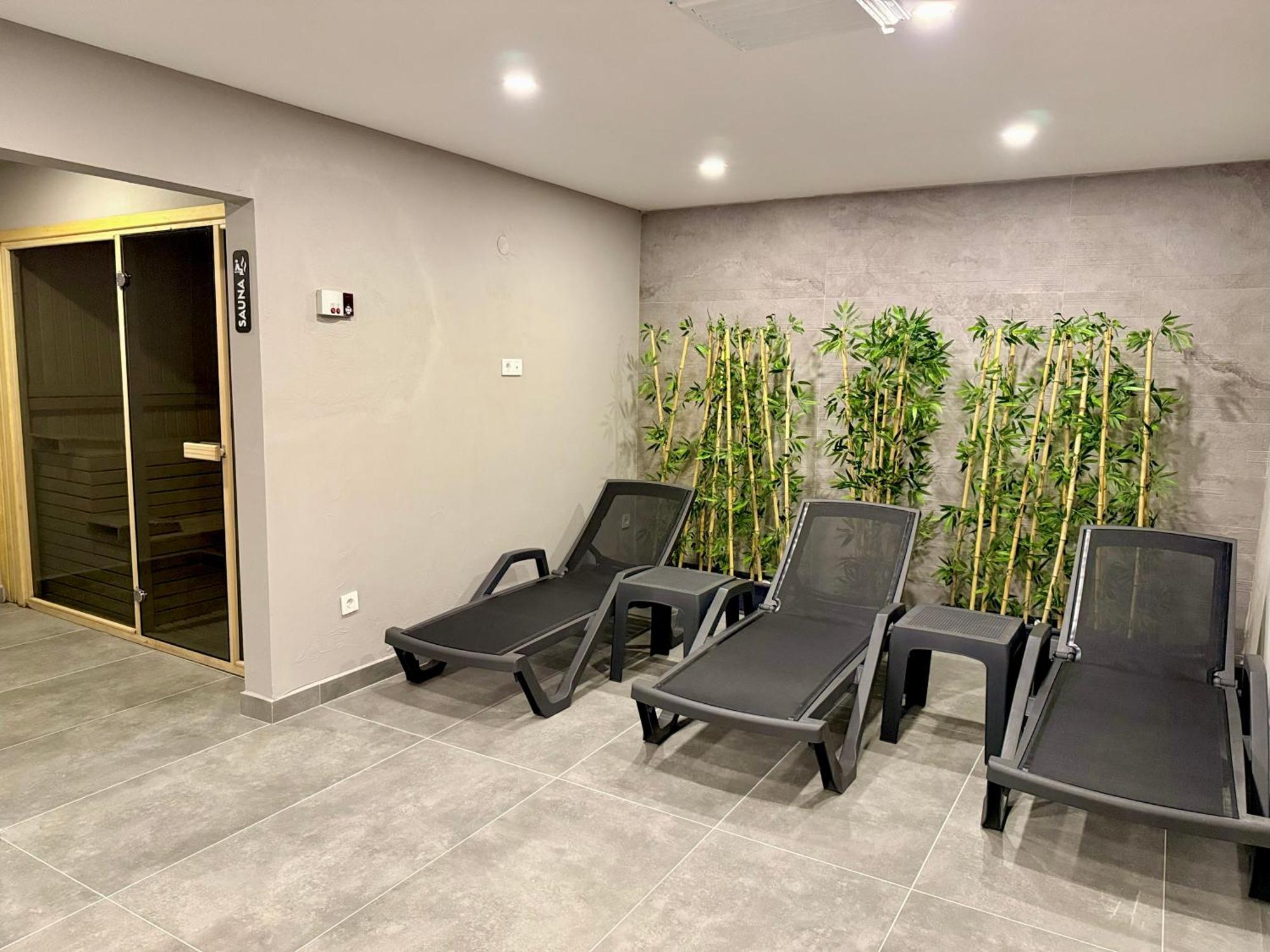 Apartment Sa Apartments! 150m To The Cleopatra *