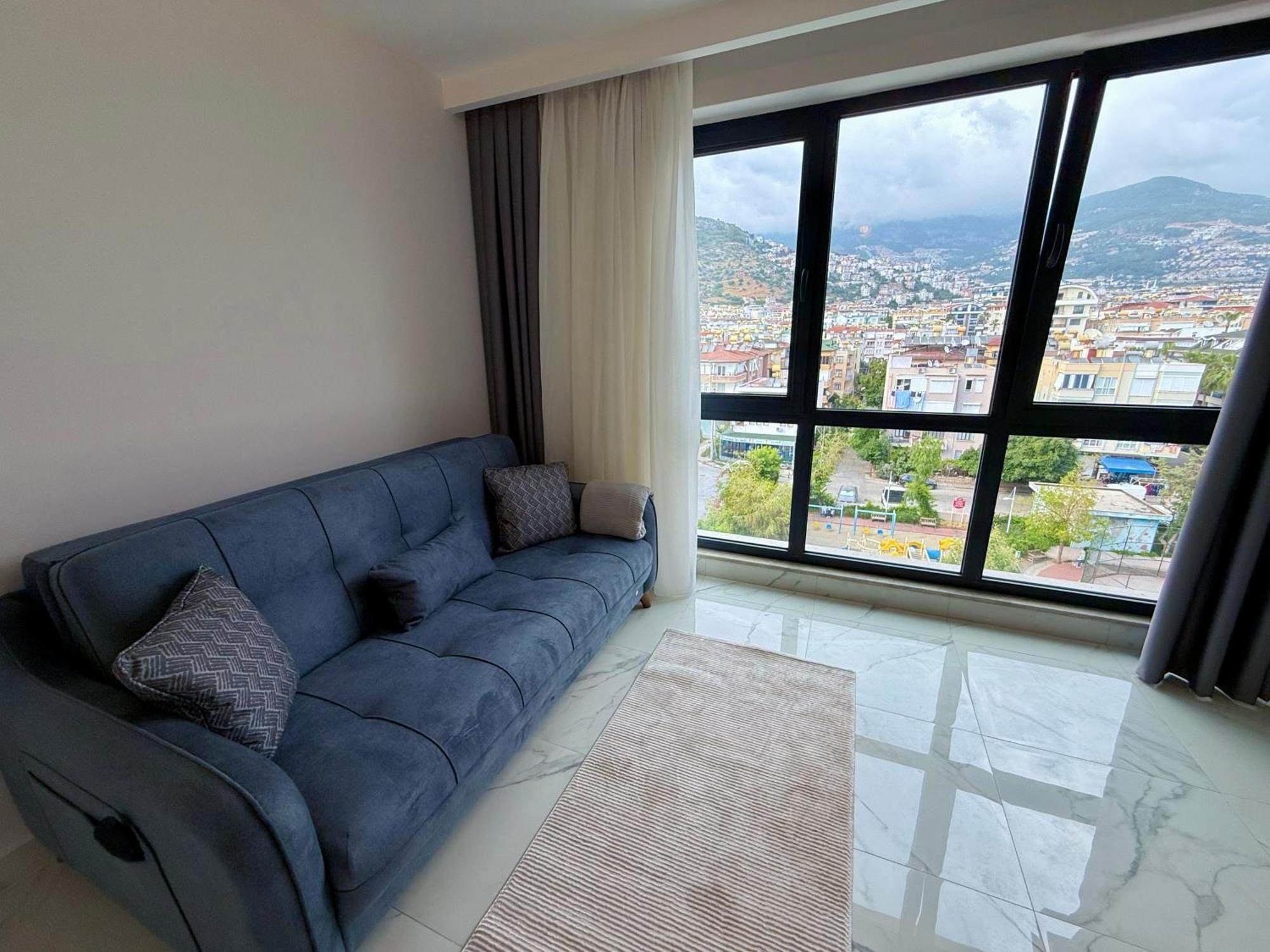 Sa Apartments! 150m To The Cleopatra Apartment *