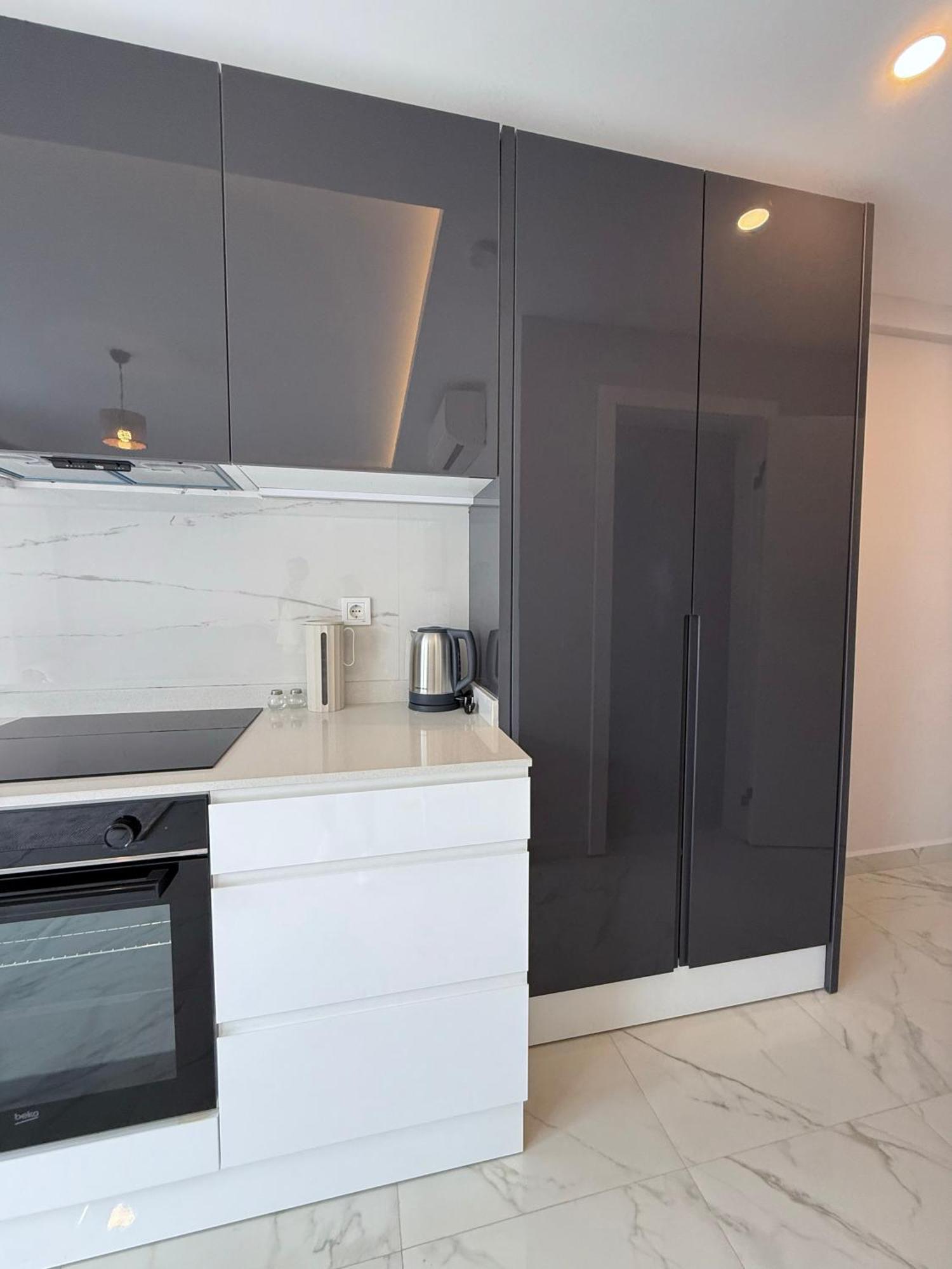 Apartment Sa Apartments! 150m To The Cleopatra