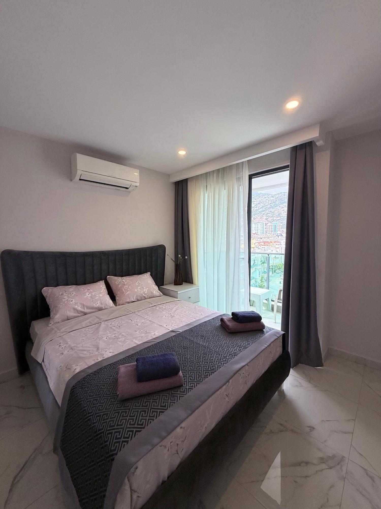 Apartment Sa Apartments! 150m To The Cleopatra *