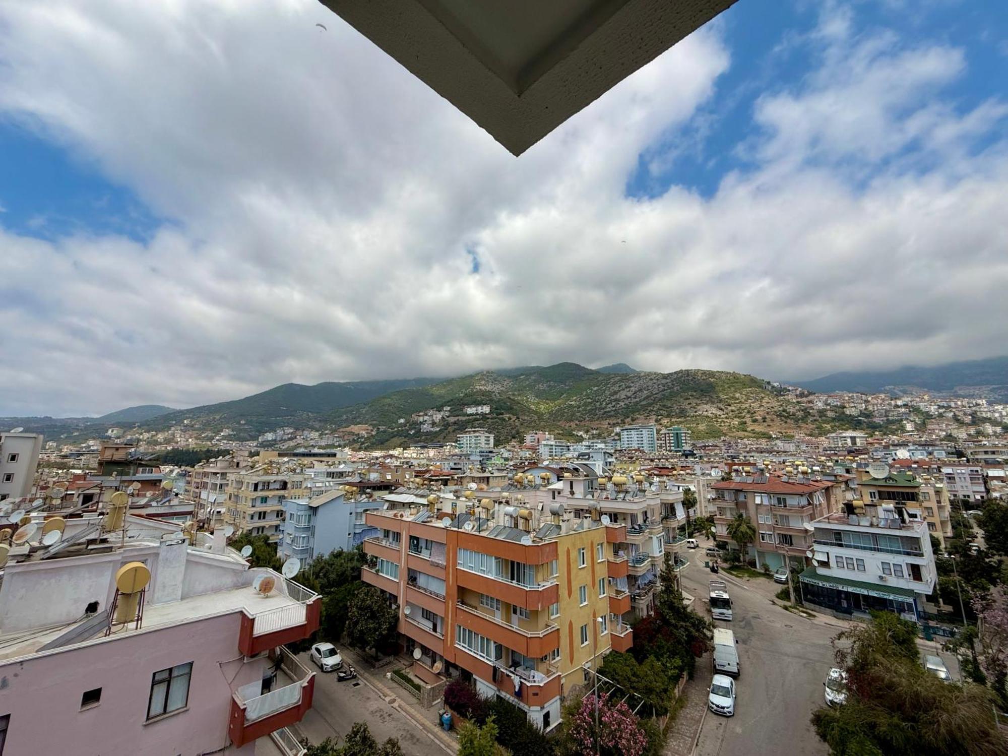 Apartment Sa Apartments! 150m To The Cleopatra Alanya