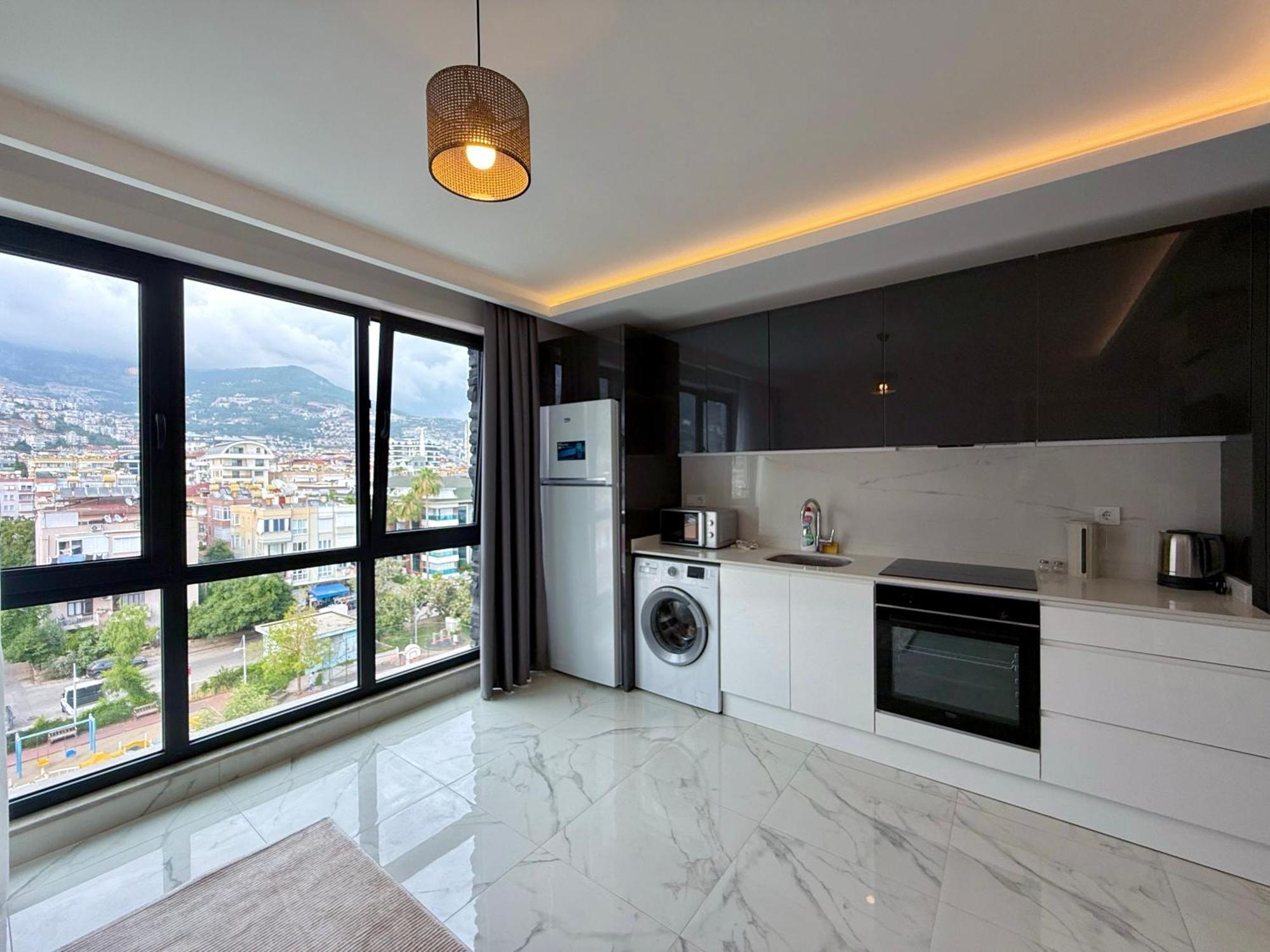 Apartment Sa Apartments! 150m To The Cleopatra *