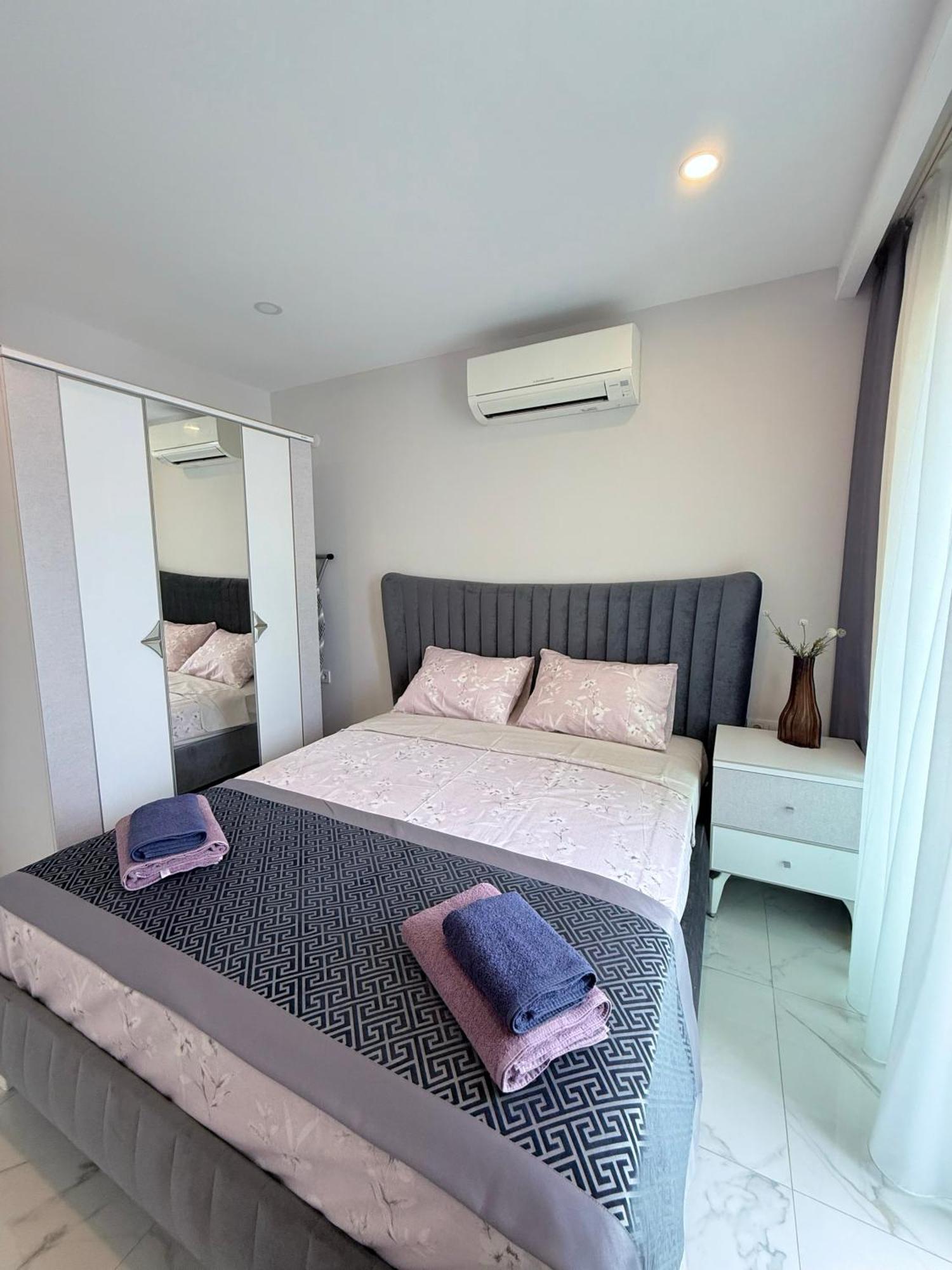 Apartment Sa Apartments! 150m To The Cleopatra
