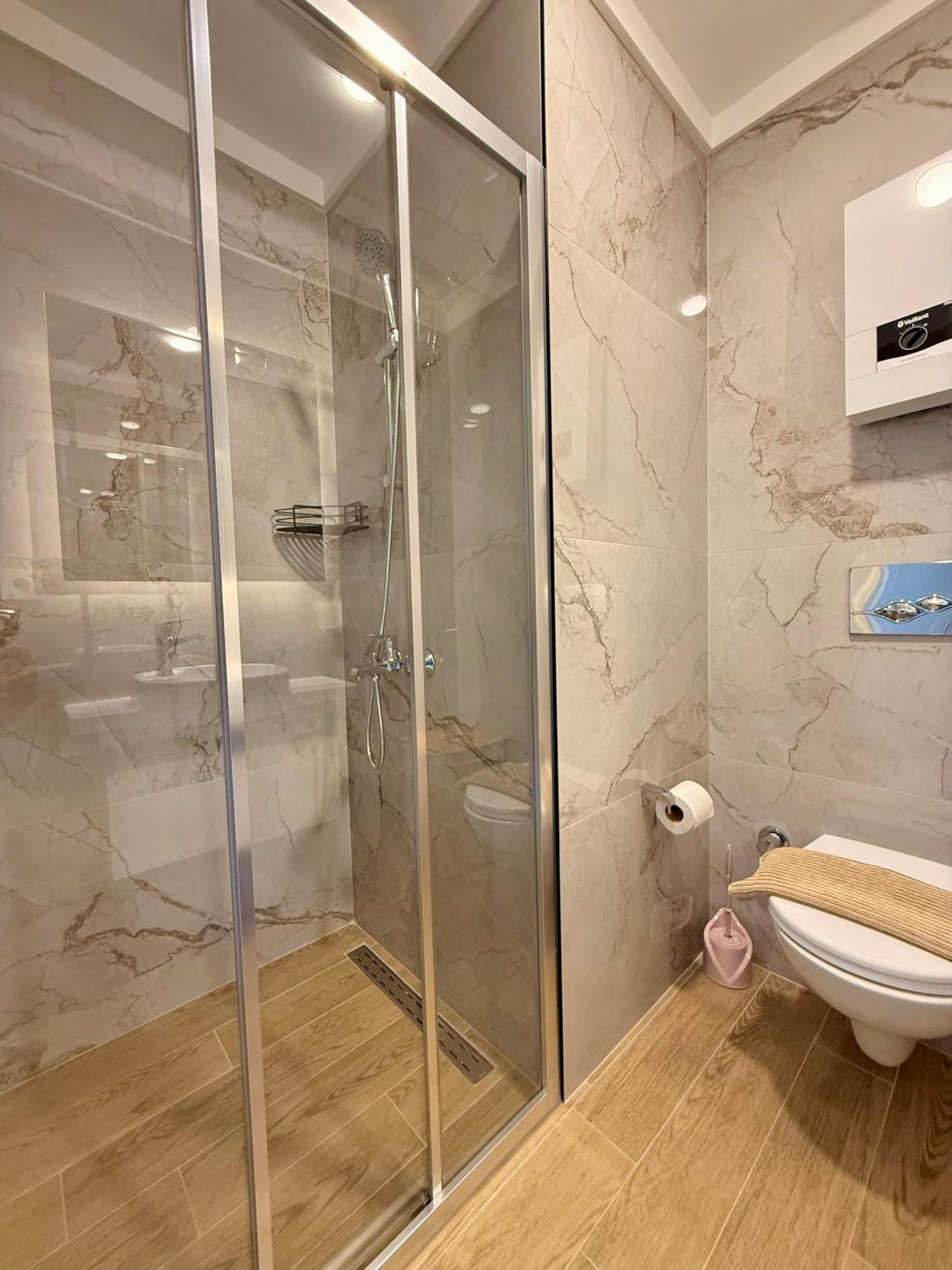 Apartment Sa Apartments! 150m To The Cleopatra Alanya