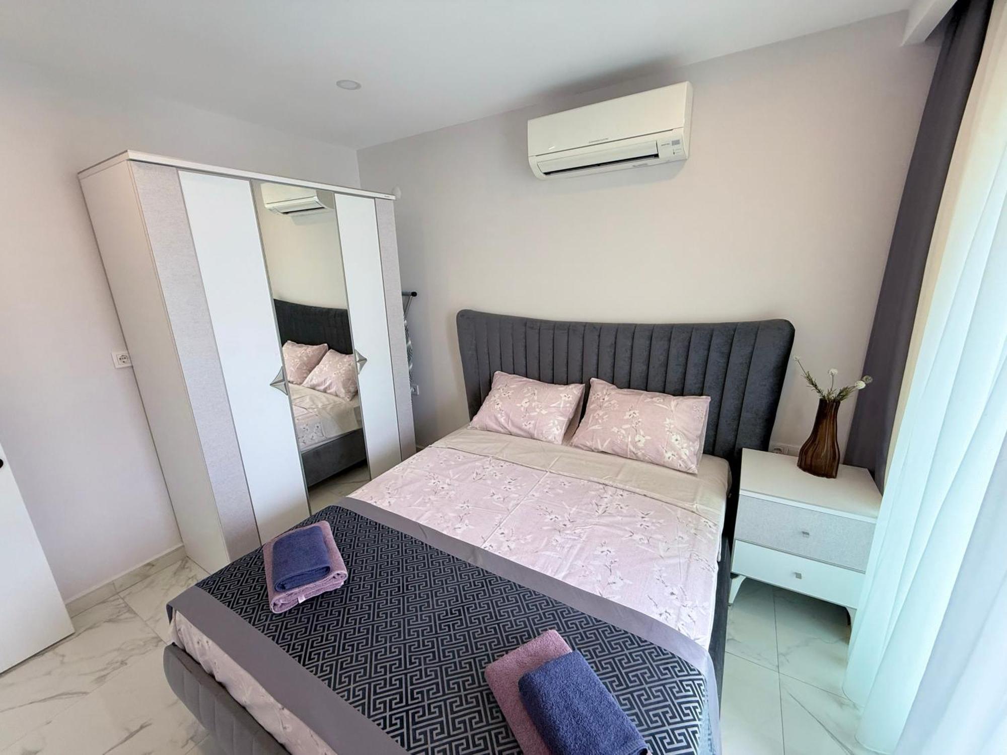 Apartment Sa Apartments! 150m To The Cleopatra