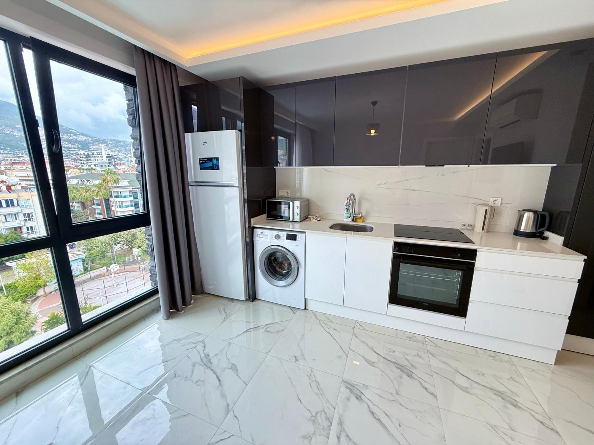 Apartment Sa Apartments! 150m To The Cleopatra *